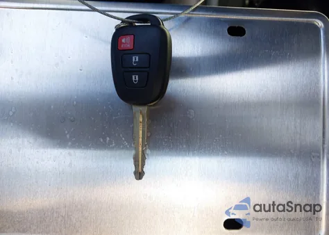 2018 Toyota Rav4 Le из США, поврежденный, VIN JTMZFREV5JJ208126